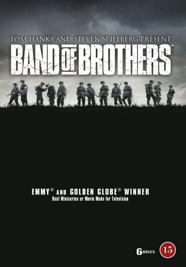 BAND OF BROTHERS